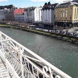 Hôtel du Gave, Lourdes - Horaires d'ouverture