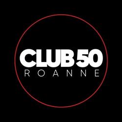 Club 50, Roanne - Horaires d'ouverture