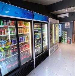 Epicerie Mont Joly, Agde - Horaires d'ouverture