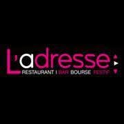 L Adresse, Lyon - Horaires d'ouverture