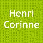 Henri Corinne, Orléans - Horaires d'ouverture