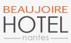 Beaujoire Hotel Restaurant Le Jardin, Nantes - Horaires d'ouverture
