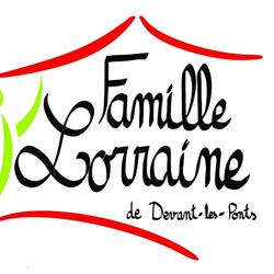 Famille Lorraine, Metz - Horaires d'ouverture