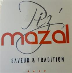 Pizza Mazal, Marseille - Horaires d'ouverture