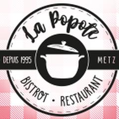 La Popote, Metz - Horaires d'ouverture