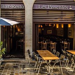 Les Pissenlits par La Racine, Orléans - Horaires d'ouverture