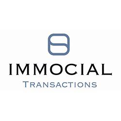 Immocial Transactions, Menton - Horaires d'ouverture