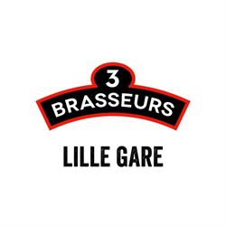 Les 3 Brasseurs, Lille - Horaires d'ouverture