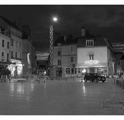 Le Niepce, Chalon-sur-Saône - Horaires d'ouverture