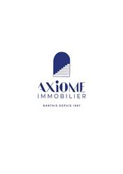 Axiome Immobilier, Nantes - Horaires d'ouverture