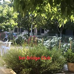 Set Bridge Club, Marseille - Horaires d'ouverture