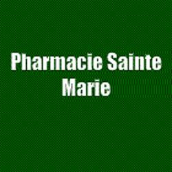 Pharmacie Sainte Marie SELARL, Le Havre - Horaires d'ouverture