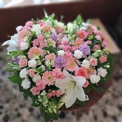 Anothai L'art Floral, Paris - Horaires d'ouverture