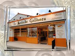 La Brioche Gelineau, Cholet - Horaires d'ouverture