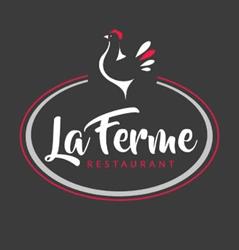 Restaurant La Ferme Angers, - Horaires d'ouverture
