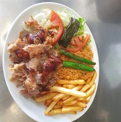 Snack Ephese, Cagnes-sur-Mer - Horaires d'ouverture