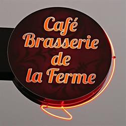 Café Brasserie de La Ferme, Outreau - Horaires d'ouverture