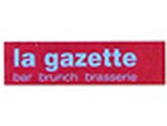 La Gazette, Poitiers - Horaires d'ouverture