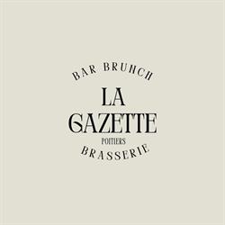 La Gazette, Poitiers - Horaires d'ouverture