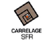 Carrelage SFR, Rennes - Horaires d'ouverture