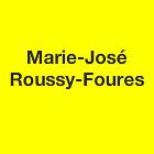 Roussy-Foures Marie-José, Albi - Horaires d'ouverture