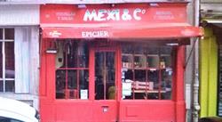 Mexi And Co, Paris - Horaires d'ouverture