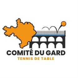 Comité Du Gard de Tennis de Table, Nîmes - Horaires d'ouverture