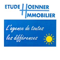 Hoenner Immobilier, Riedisheim - Horaires d'ouverture