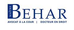Maître Marie BEHAR, Paris - Horaires d'ouverture