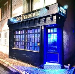 Le Pressoir, Chartres - Horaires d'ouverture