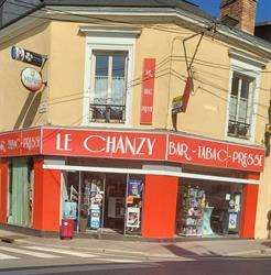 Le Chanzy Bar Tabac, Le Mans - Horaires d'ouverture