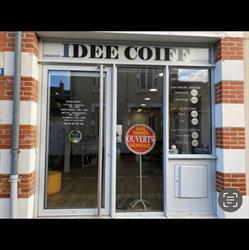 Salon de coiffure Idee-coiff, Châteauroux - Horaires d'ouverture