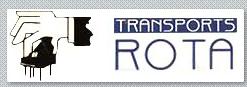Transports Rota, Veurey-Voroize - Horaires d'ouverture