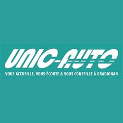 Unic-Auto Gradignan, - Horaires d'ouverture