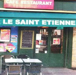 Bar Saint-Étienne, Nice - Horaires d'ouverture