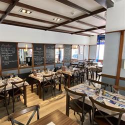 Restaurant Mouton Blanc, Calais - Horaires d'ouverture