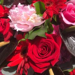 Ariane Fleurs, Artisan Fleuriste Paris 12 ème, - Horaires d'ouverture