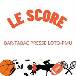 Tabac Le Score, Brest - Horaires d'ouverture