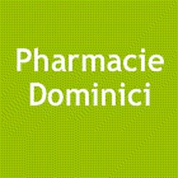 Pharmacie Dominici, Bastia - Horaires d'ouverture