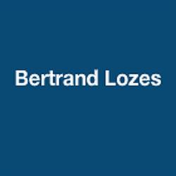 Bertrand Lozes, Toulouse - Horaires d'ouverture