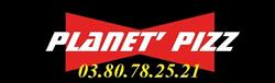 Planet'pizz, Dijon - Horaires d'ouverture