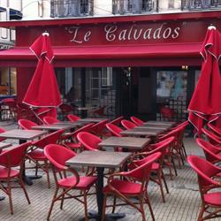 Restaurant Le Calvados, Dieppe - Horaires d'ouverture