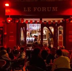 Bar du Forum, Aix-en-Provence - Horaires d'ouverture
