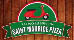 St Maurice Pizza, La Rochelle - Horaires d'ouverture