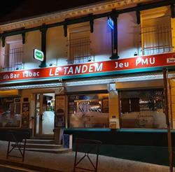 Le Tandem, Lachapelle-aux-Pots - Horaires d'ouverture