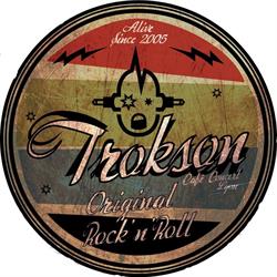 SNC Trokson, Lyon - Horaires d'ouverture