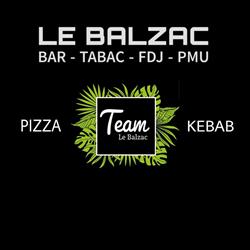 Le Balzac Bar Tabac Loto PMU, Sotteville-lès-Rouen - Horaires d'ouverture