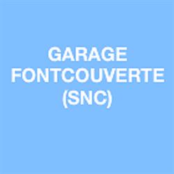 Garage De Fontcouverte, Avignon - Horaires d'ouverture