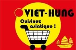 Viet Hung, Grenoble - Horaires d'ouverture