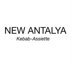 New Antalya, Orléans - Horaires d'ouverture